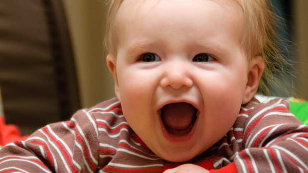 Popular English Baby Boy Names With Meanings