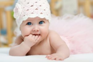 Canadian Baby Girls and Boys Names With Meanings