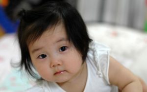 Chinese baby names for girls and boys in English meanings